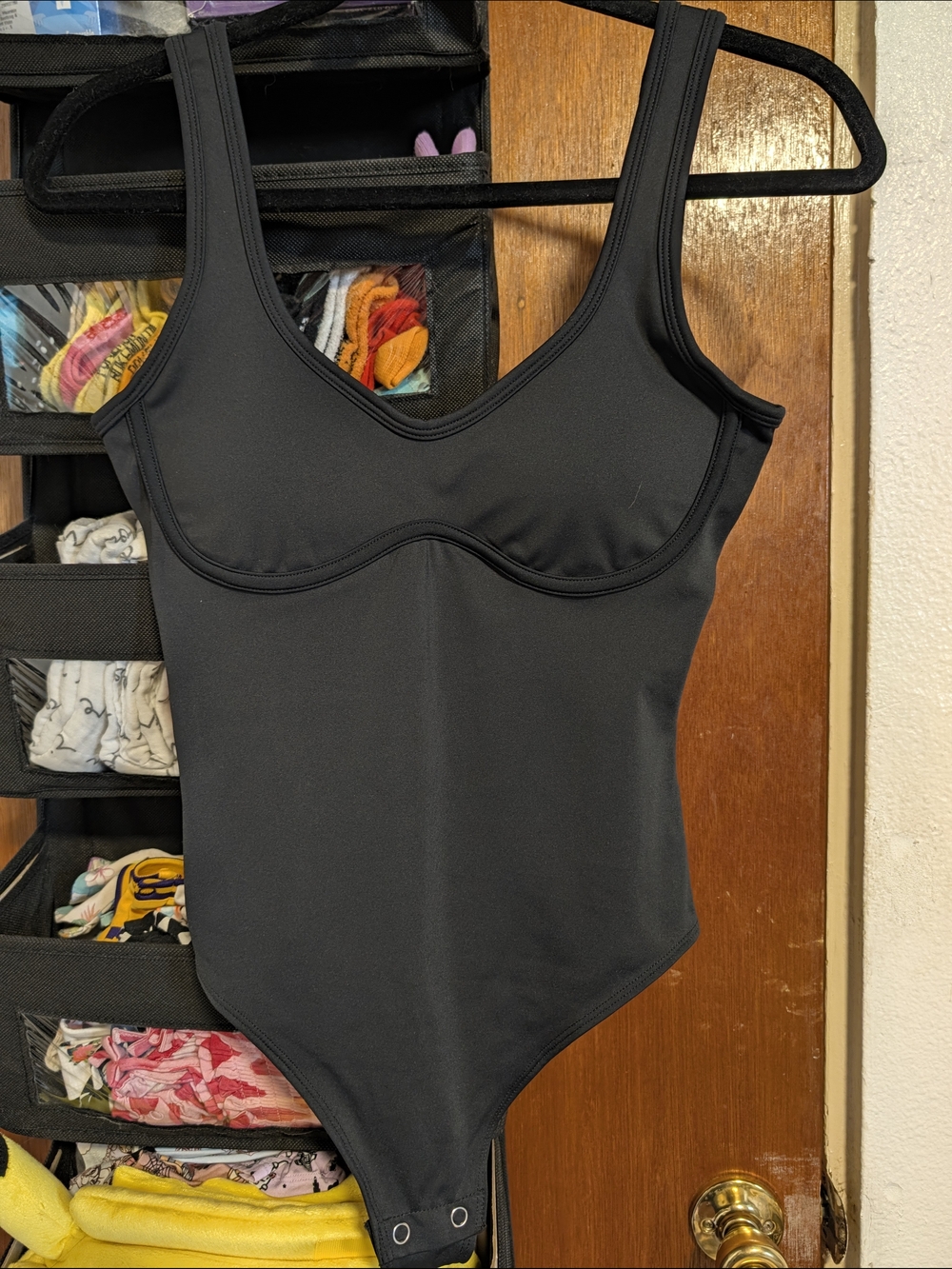 Active By Teal Bodysuit